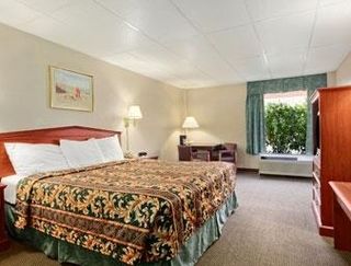 Hotel Super 8 By Wyndham