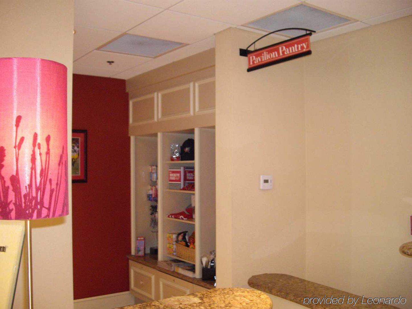 Hotel Hilton Garden Columbus-university Area 3*