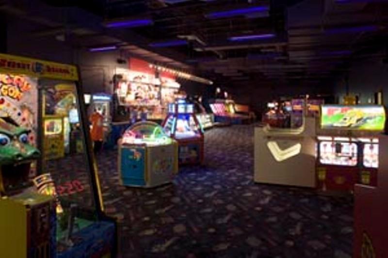 Resort Rapids Indoor Waterpark 5*