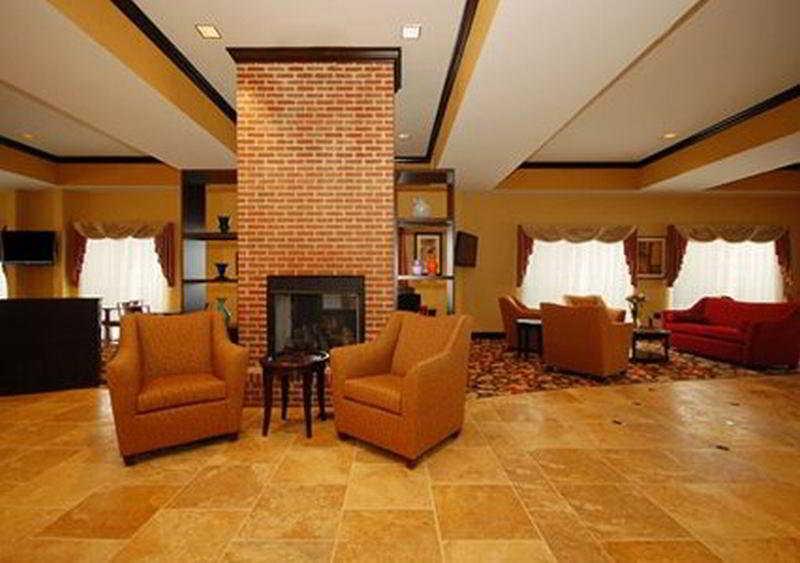 Hotel Comfort East Broad 3*