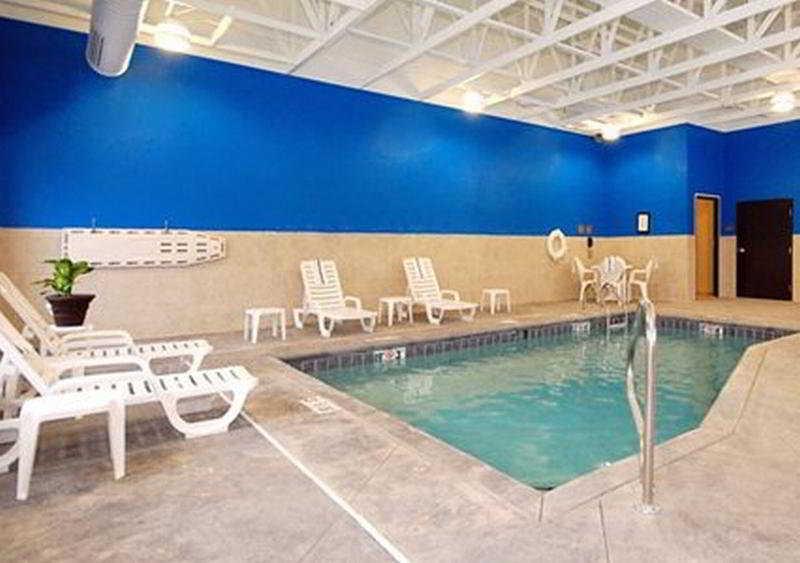 Comfort East Broad 3*