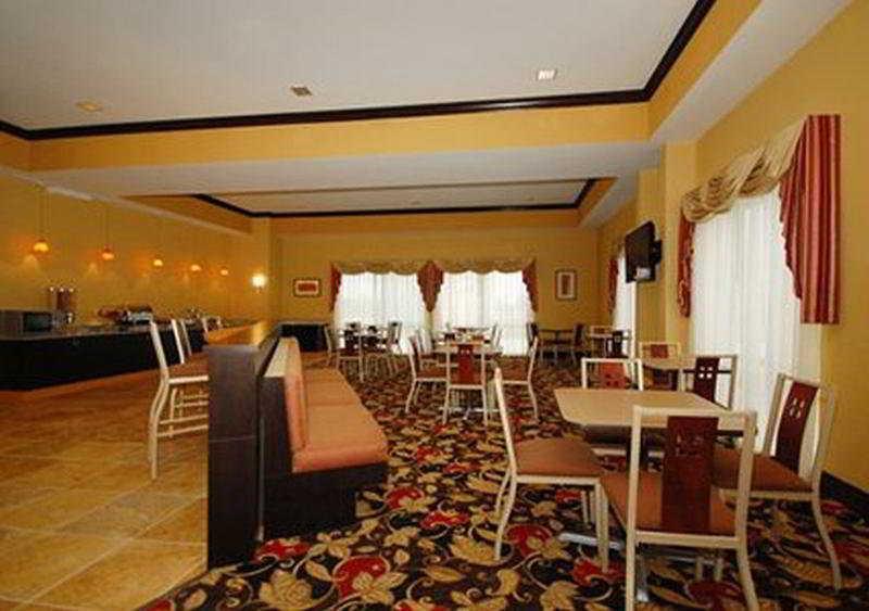 Hotel Comfort East Broad Columbus