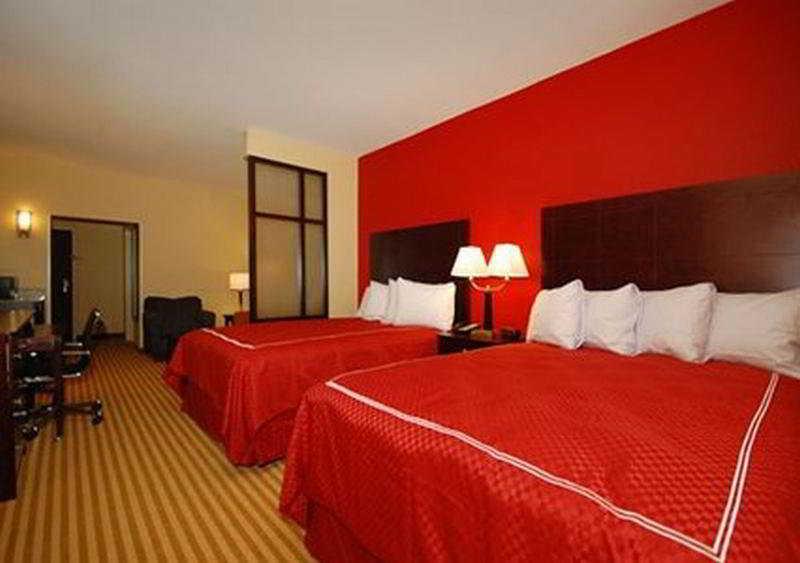 Comfort East Broad 3* Columbus