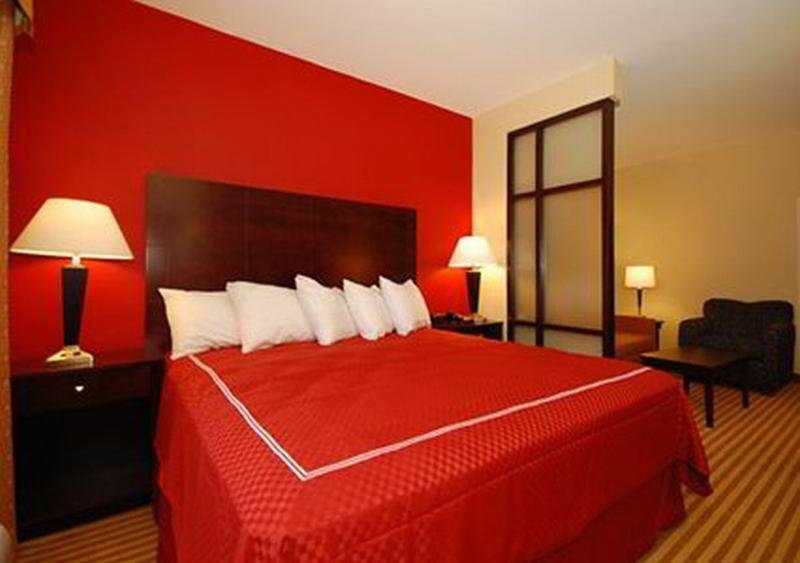 Hotel Comfort East Broad