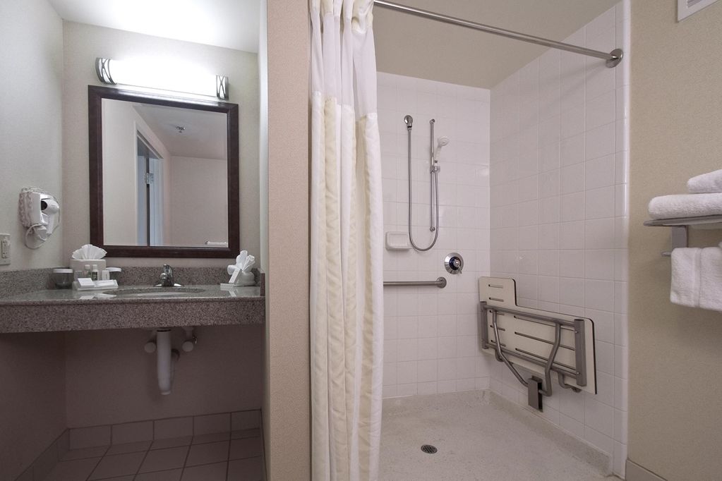 Hotel Hilton Garden Columbus-university Area Columbus