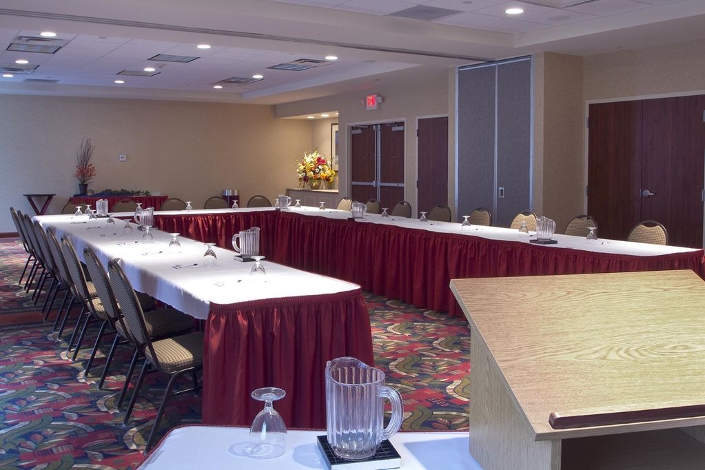 Hilton Garden Columbus-university Area 3* Columbus