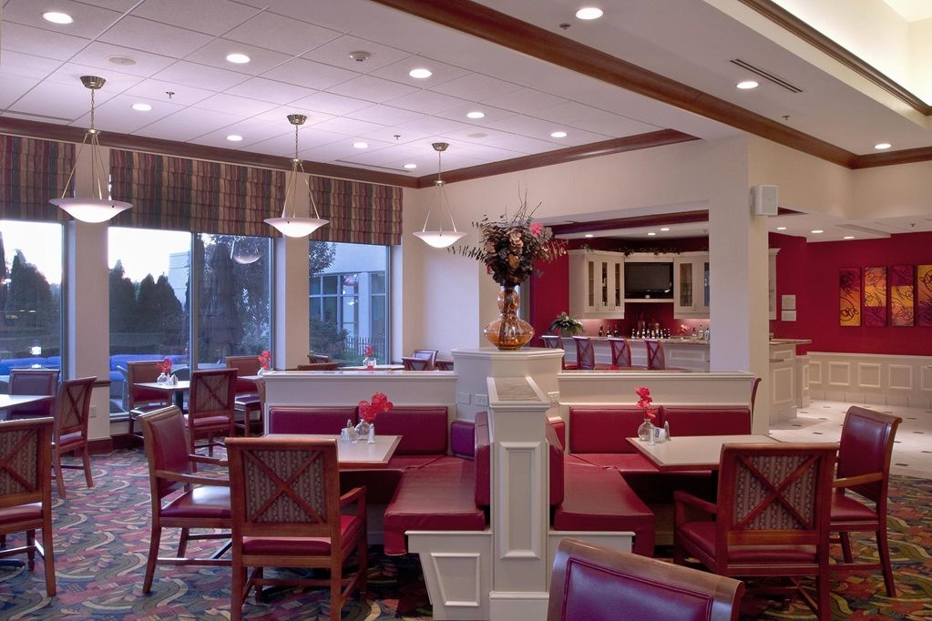 Hotel Hilton Garden Columbus-university Area
