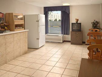 Hotel Super 8 By Wyndham 2*