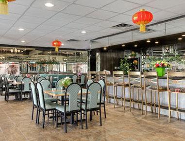 Super 8 By Wyndham Hotel 2*