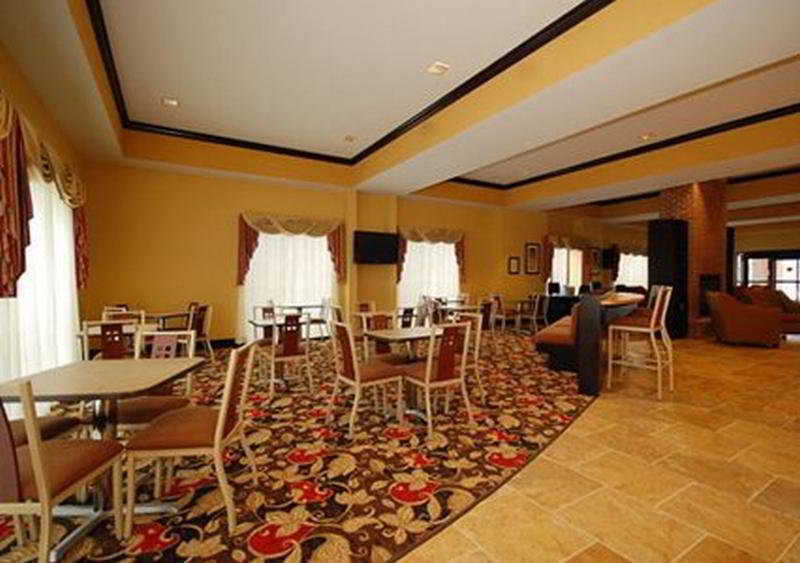 Comfort East Broad 3*