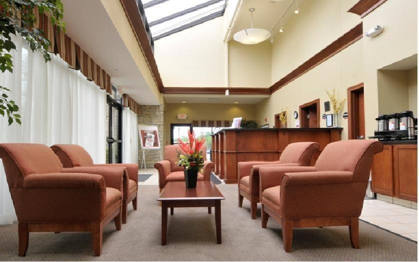 Hotel Varsity Osu South