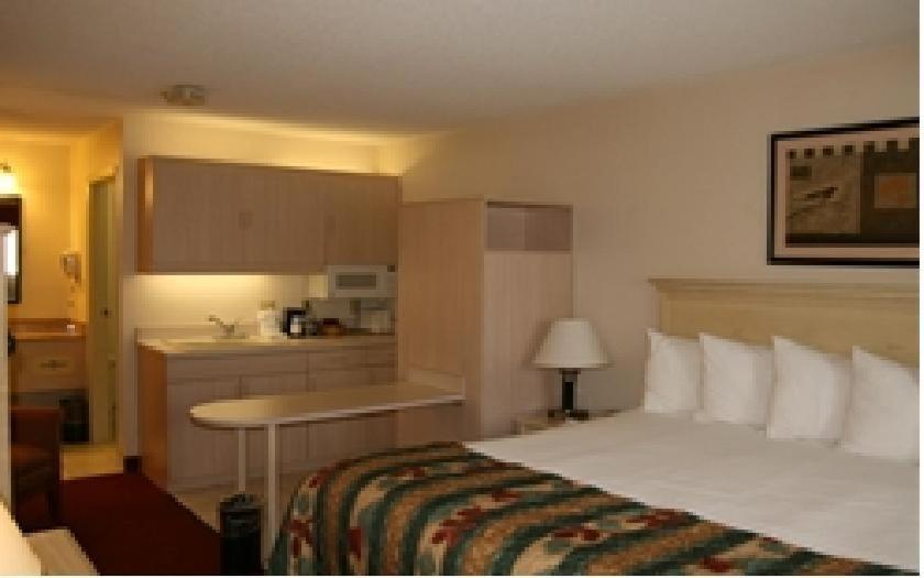 Varsity Osu South Hotel