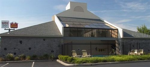 Hotel Varsity Osu South Columbus