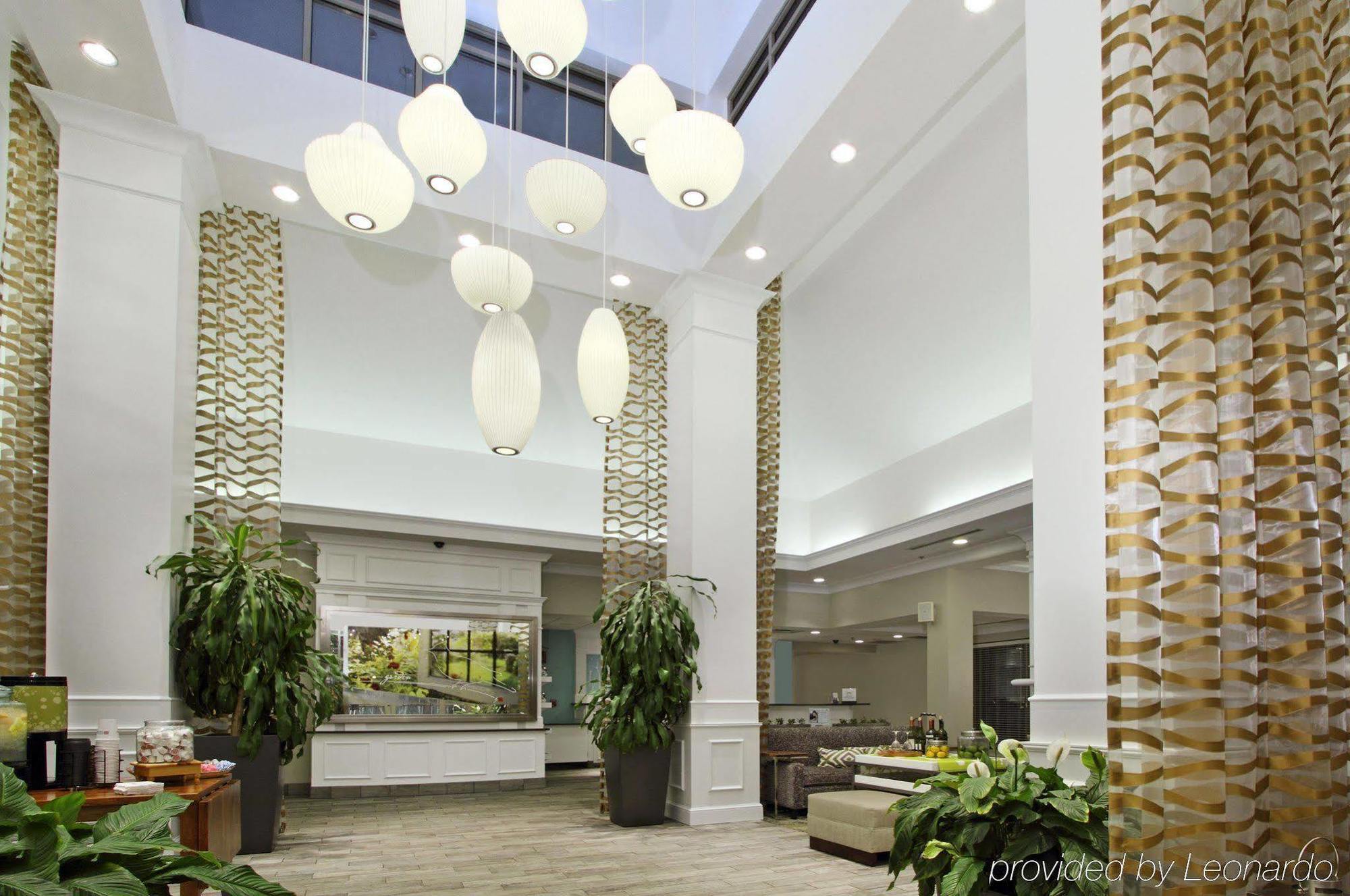 Hotel Hilton Garden Columbus-university Area 3*