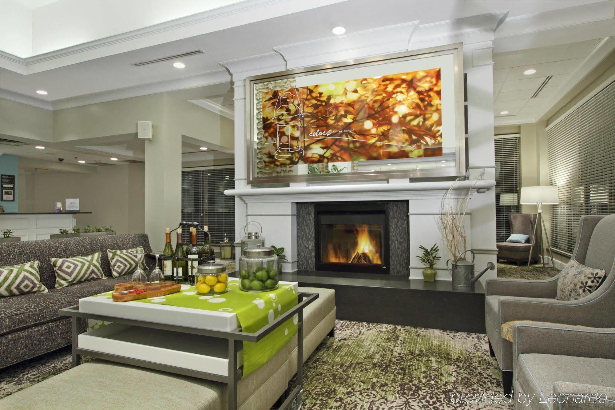 Hilton Garden Columbus-university Area Hotel 3*