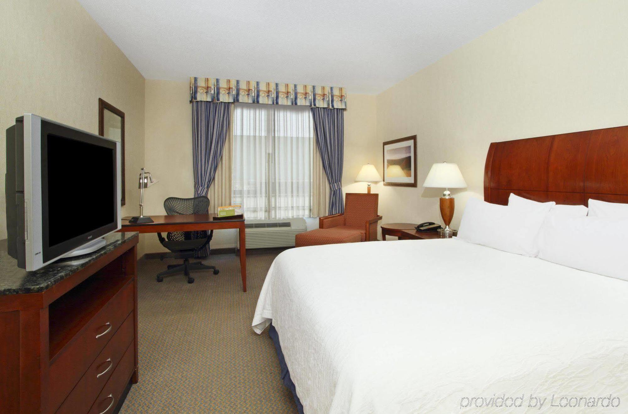 Hilton Garden Columbus-university Area 3*
