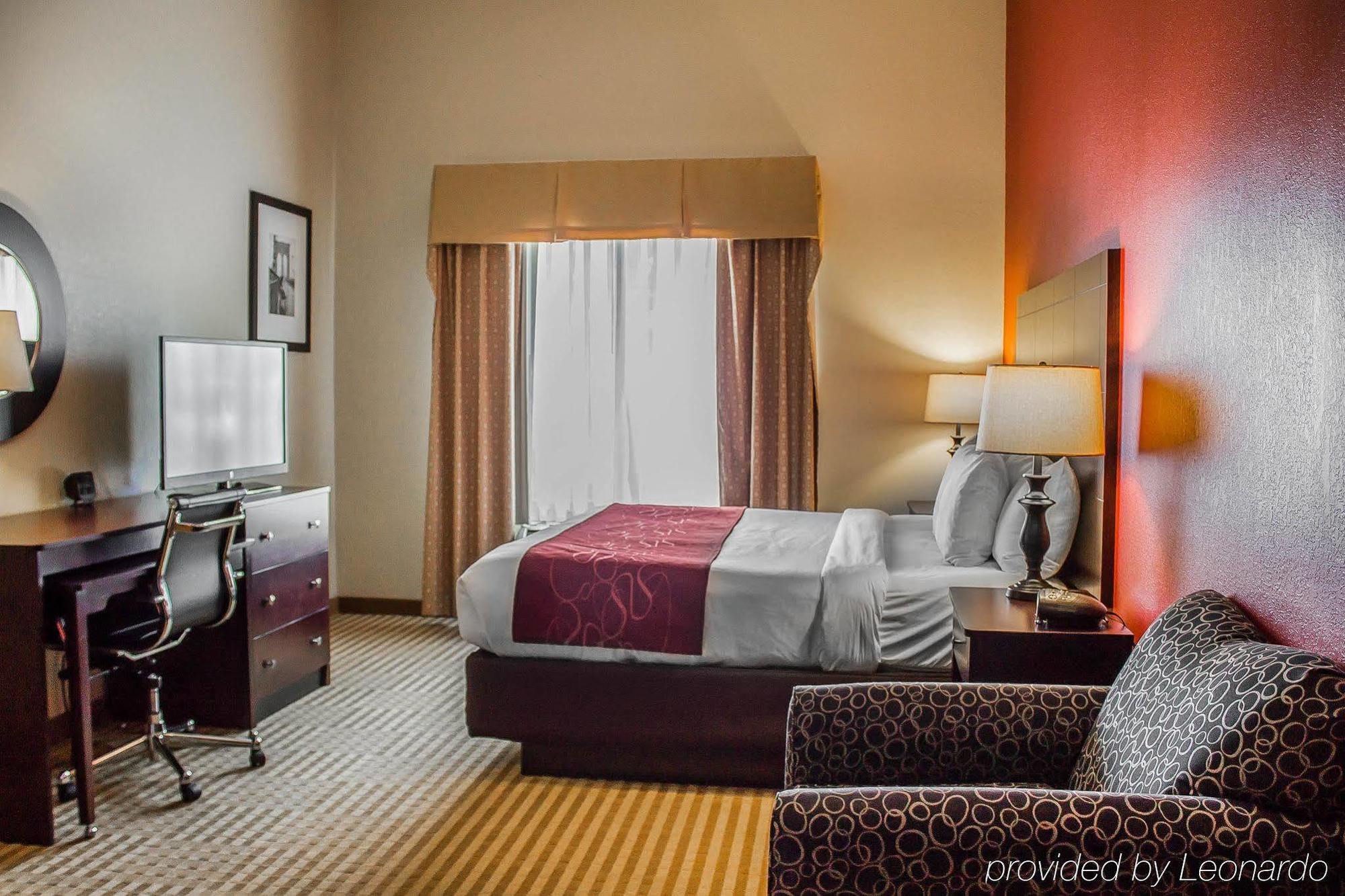 Comfort East Broad 3* Columbus