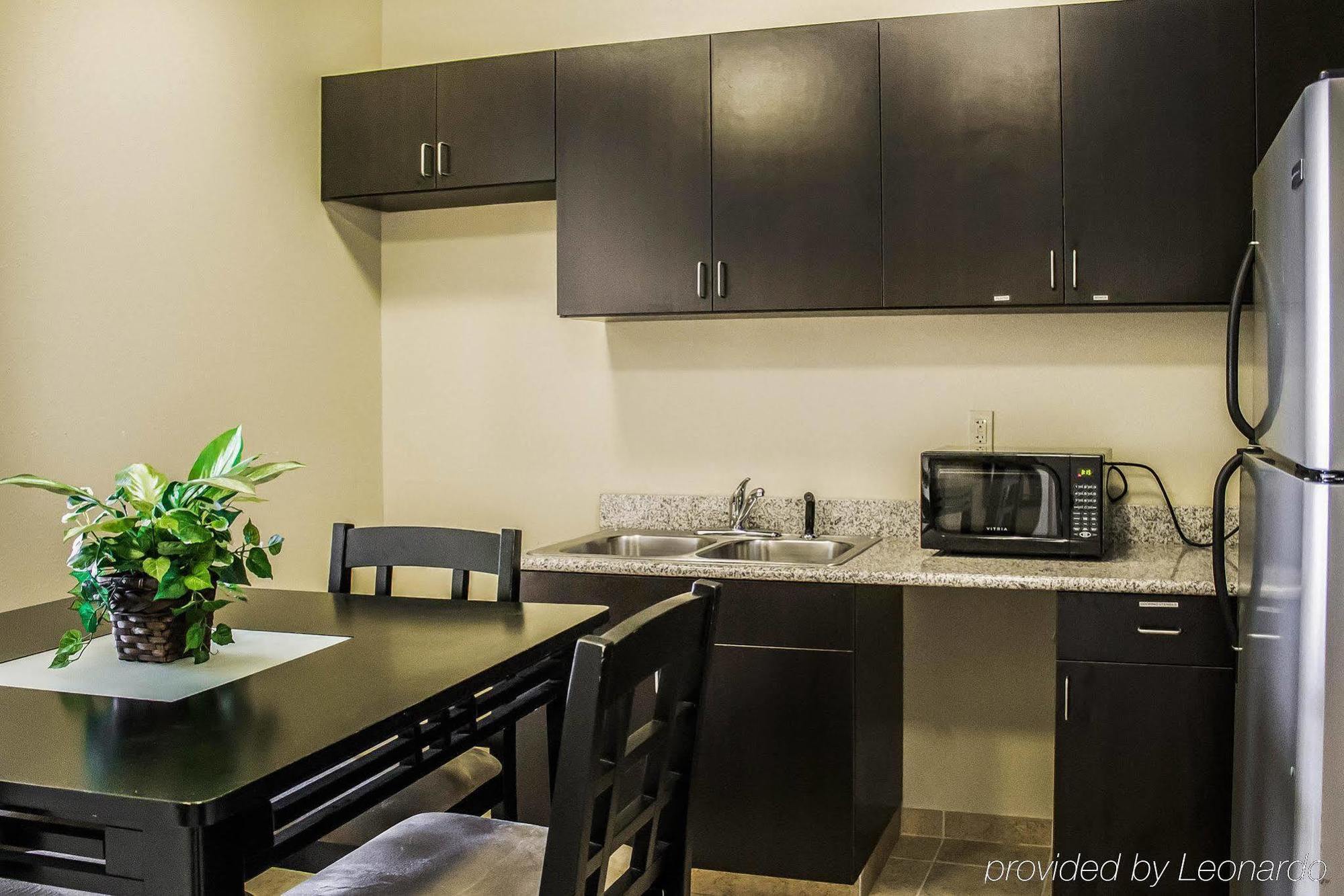 Comfort East Broad 3* Columbus