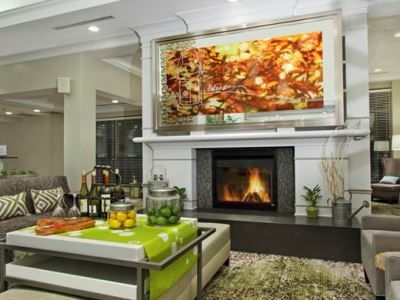 Hotel Hilton Garden Columbus-university Area Columbus