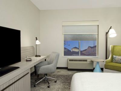 Hilton Garden Columbus-university Area 3* Columbus