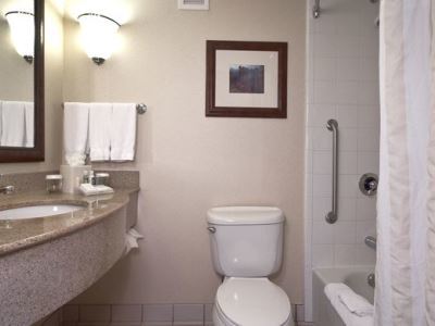 Hotel Hilton Garden Columbus-university Area 3*