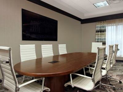 Hilton Garden Columbus-university Area 3* Columbus