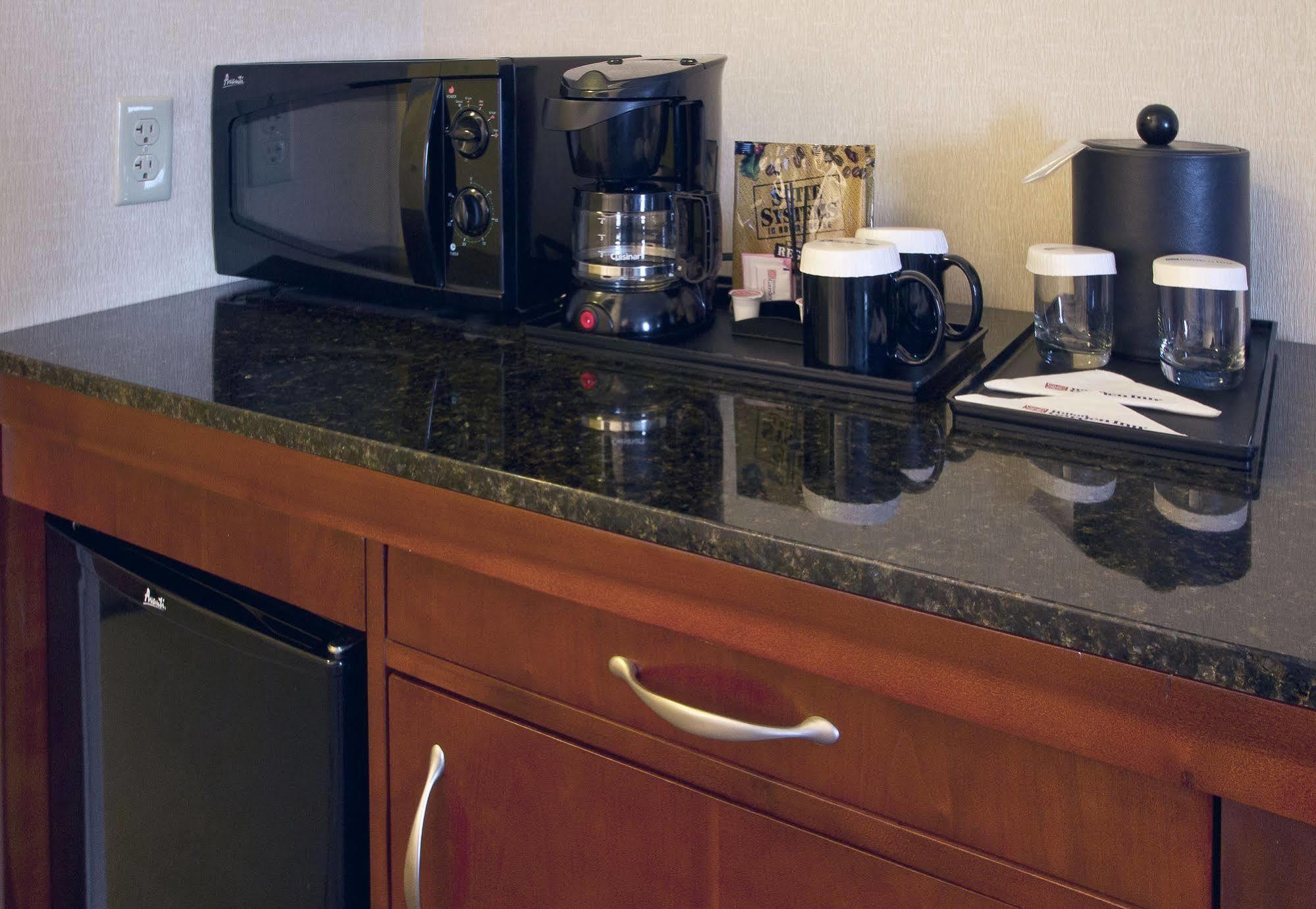 Hilton Garden Columbus-university Area 3* Columbus