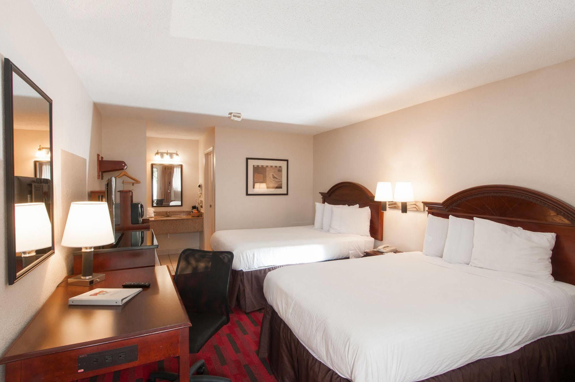 Hotel Varsity Osu South Columbus