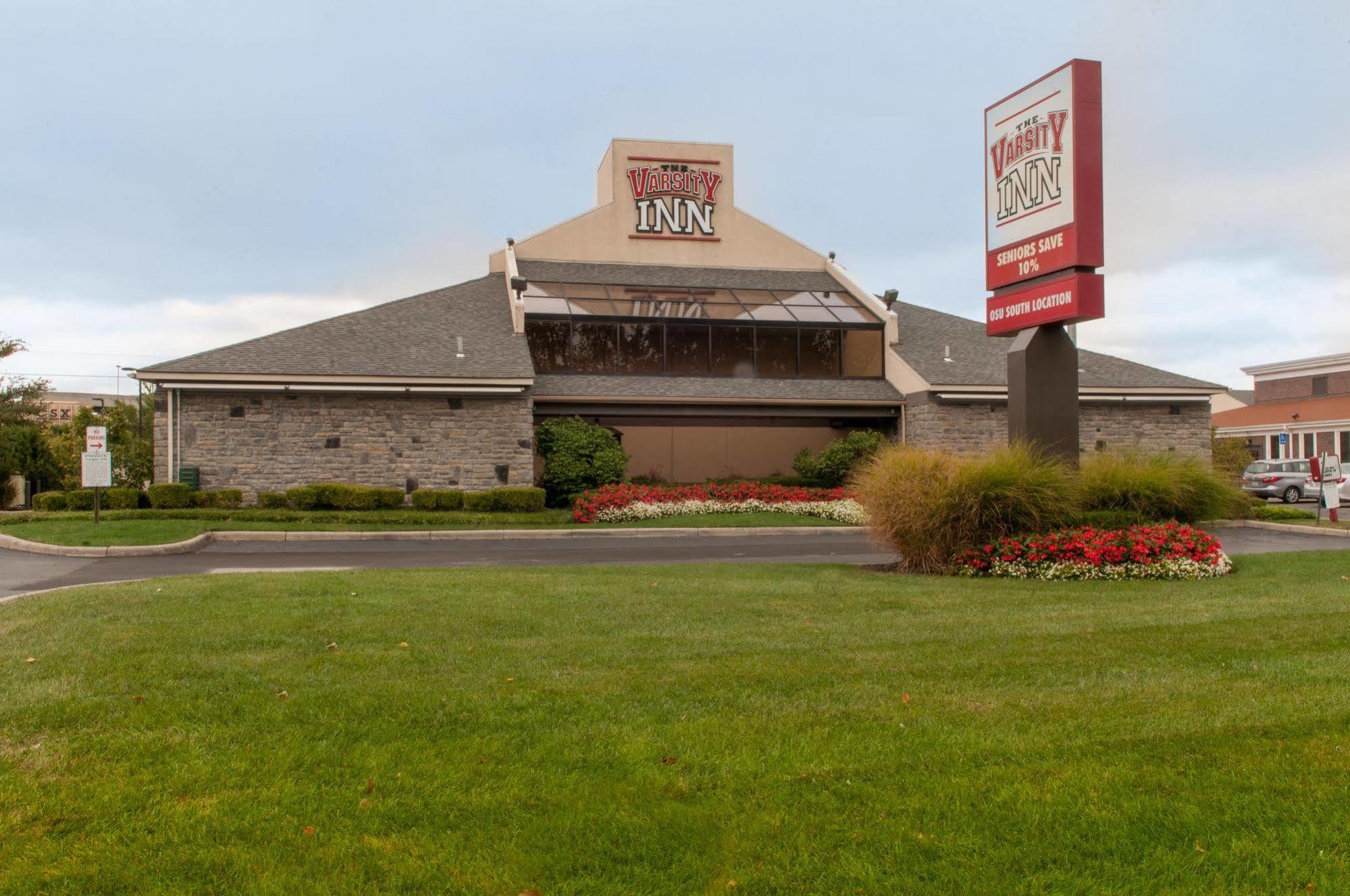 Varsity Osu South Hotel Columbus