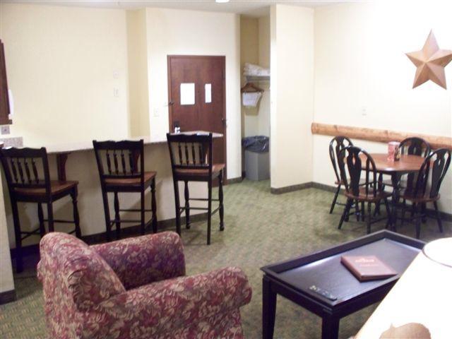 Resort Rapids Indoor Waterpark