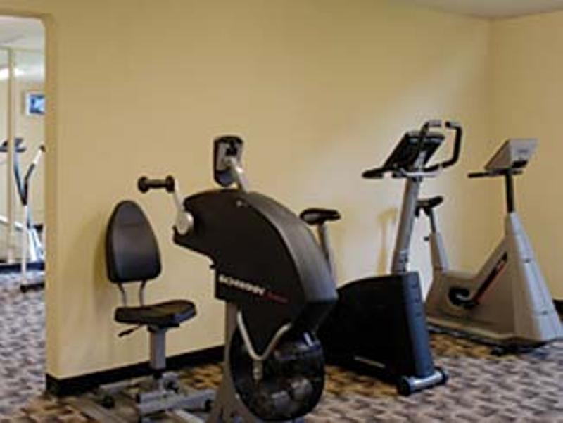 Rapids Indoor Waterpark Resort Columbus