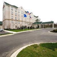 Hilton Garden Columbus-university Area Columbus
