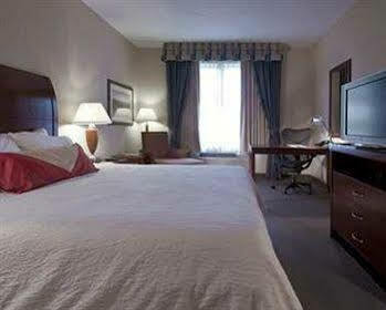 Hotel Hilton Garden Columbus-university Area 3*