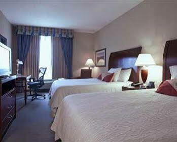 Hotel Hilton Garden Columbus-university Area 3*