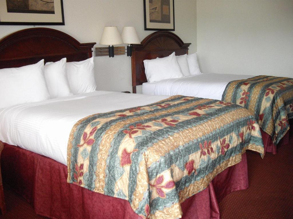 Varsity Osu South Hotel Columbus