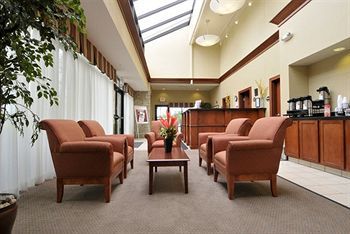 Varsity Osu South Hotel