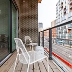 Mint House Columbus - Capitol Square