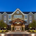 Staybridge Suites Columbus-Airport By Ihg