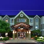 Staybridge Suites Columbus-Airport By Ihg