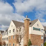 Staybridge Suites Columbus-Airport By Ihg