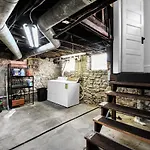 Urban Loft 2-Story 1Br Near Dt On Historic Street