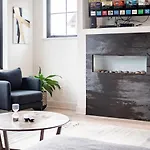 Historic German Village Industrial Masterpiece