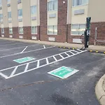 Baymont By Wyndham Columbus/Rickenbacker