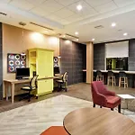 Home2 Suites By Hilton Columbus Downtown