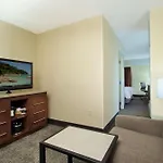 Hampton Inn & Suites Columbus-Downtown, Ohio