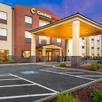 Comfort Suites Columbus