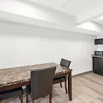 Comfort Suites Columbus