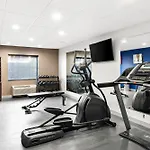 Comfort Suites Columbus