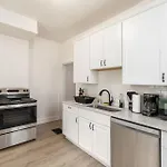 Housepitality - The Madison House - Brand New