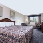 Baymont By Wyndham Columbus/Rickenbacker